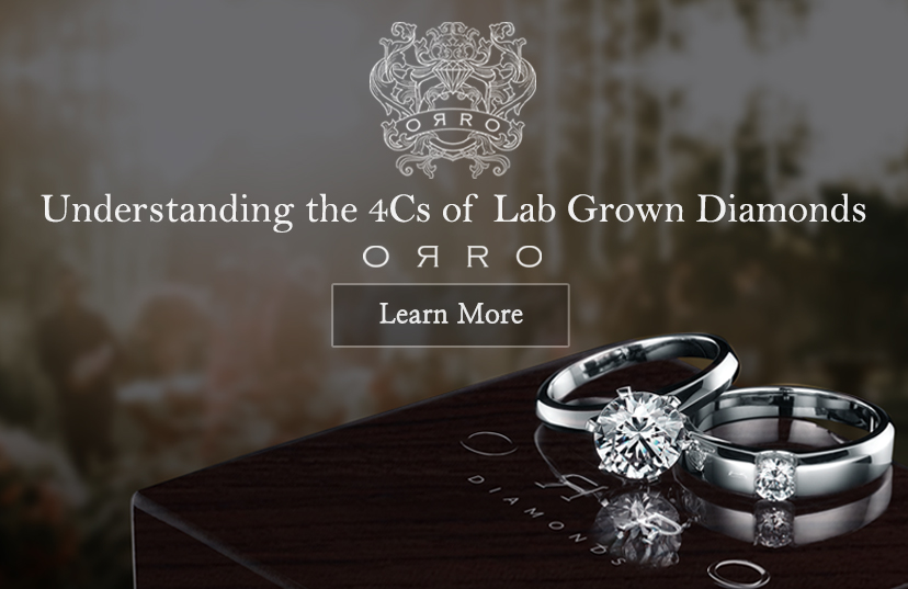 Lab Grown Diamonds Singapore